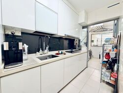 Blk 272C Punggol Residences (Punggol), HDB 4 Rooms #585546641